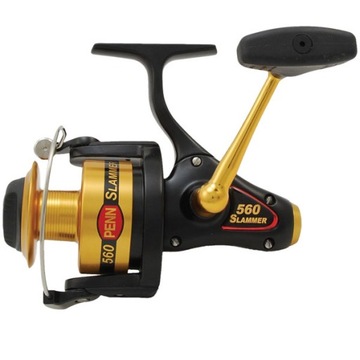 Penn Reel Slammer 260 + Бесплатно