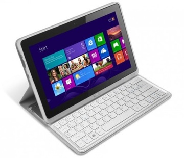 НОВЫЙ КОРПУС КЛАВИАТУРЫ ACER ICONIA W700 W700P W701