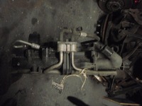 фото thumb №5, Комплект радіатор do renault megane i 1.6 16v lift