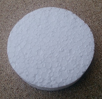 ПРОБКИ ИЗ ПЕНОСТРОЕНИЯ ЗАГЛУШКИ DISC PLUG 300