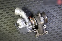 фото thumb №1, Турбина vw polo golf v touran caddy 1.2 tsi orygin