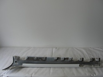 фото thumb №3, Порог планка пороговая mercedes slk cabrio r172