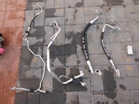 фото thumb №1, Mercedes gla x156 2.2 шланг кондиционера кондиционер