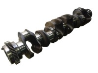 фото thumb №1, Wał колінчастий двигун renault premium dxi11 euro5