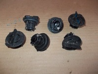 фото thumb №1, Цоколь лампочка фара bmw e84 peugeot 1007 #