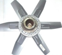 фото thumb №1, Вентилятор радіатора mercedes sk 1017 6217606600