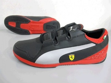 PUMA VALOROSSO LO SF 45 ФЕРРАРИ