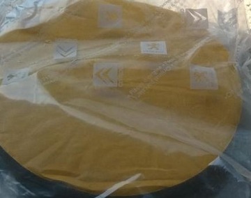 фото thumb №1, Дистанционная втулка прокладка динамика peugeot 207 6562n8