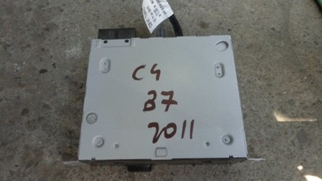 фото thumb №3, Радио cd citroen c4 b7 ds4 2010-2016 9666994780