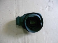 фото thumb №2, Ford mondeo mk4 hb кришка заливної пального m8