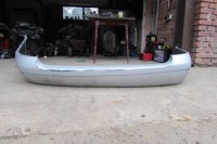 фото thumb №6, Бампер задняя audi a4 b5 lift kombi 8d9807311aa