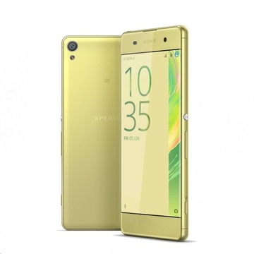 ТЕЛЕФОН SONY XPERIA XA F3111 ЗОЛОТОЙ