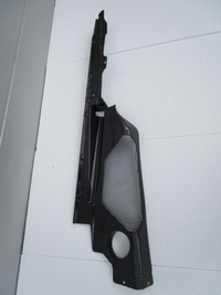 фото thumb №1, Защита плита карбон lamborghini gallardo