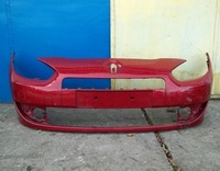 фото thumb №8, Renault fluence 09-12r. бампер перед