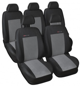 FORD C-MAX 2003-2010r POKROWCE SAMOCHODOWE TYPOWE