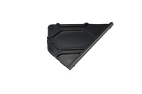 Купить Iveco daily 2014 заглушка бампера левая верхний, фото thumb