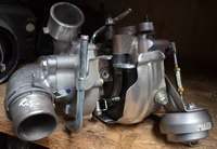 фото thumb №1, Турбонагнітач toyota rav-4 2.2 d-cat 2012 6500 km