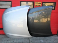 фото thumb №1, Капот audi a6 c7 4g0 2011-2018 alu оригінал
