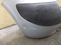 фото thumb №6, Citroen xsara picasso lift бампер задний задняя