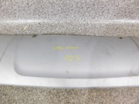 фото thumb №3, Opel adam rocks диффузор бампер задний задняя