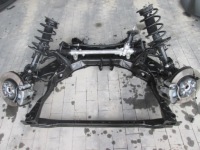 фото thumb №1, Mazda 3 6 cx5 2014r поворотний кулак права ліва важіль