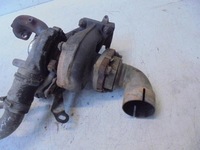 фото thumb №13, Турбонагнітач турбіна колектор jaguar xf 2.7 d