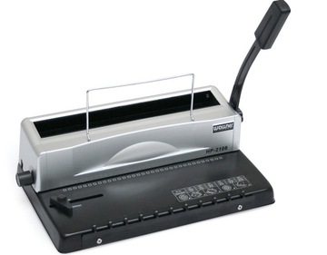 Переплетная машина WALLNER HP 2108