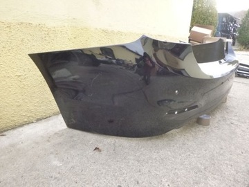 фото thumb №7, Bmw 3 f30 sedan рестайлинг lci бампер задний зад