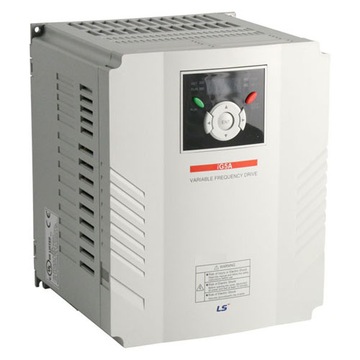 Инвертор LS LG - SV055iG5A-4 (5,5кВт; 12А; 400В)