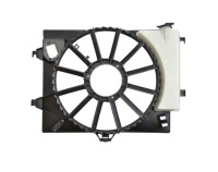 фото thumb №1, Nowa корпус вентилятора hyundai i20 12 13 14 15