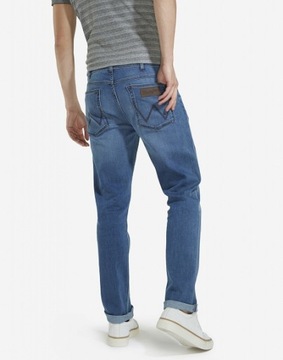 БРЮКИ WRANGLER GREENSBORO W15QMU91Q R. W38 L30