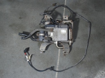 фото thumb №2, Webasto/ogrzewanie стояночный iveco daily 9014489a