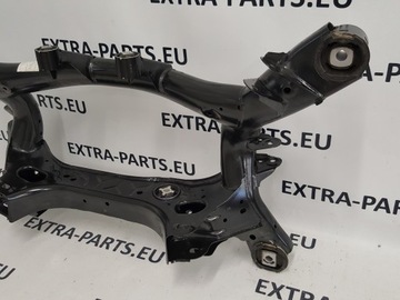 фото thumb №7, Bmw f22 f30 f36 подрамник тележка балка зад 12-19r