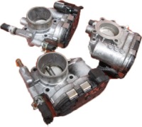 фото thumb №5, Opel meriva agila 1.0 12v z10xep 1.2 z12xep 1.4 z14xep дросельна заслінка ok