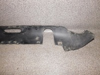 фото thumb №6, Mini one f55 спойлер бампер задний задняя