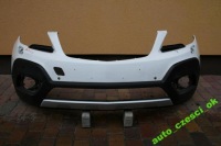 фото thumb №1, Бампер opel antara lifting 2013 2014