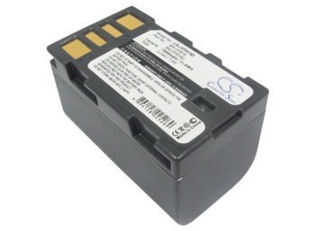 Аккумулятор JVC Battery BN-VF815U BN-VF823U -VF808U