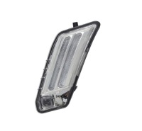 Купить Volvo xc60 08-13 led фара габаритная левая, фото thumb