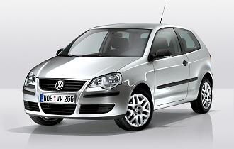 VW Polo 9N3 ПЕРЕДНЕЕ КРЫЛО Новый Любой цвет