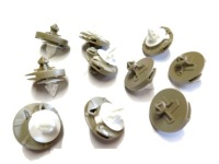 фото thumb №1, Клипсы штифты обивка дверь vw vento golf iii 3