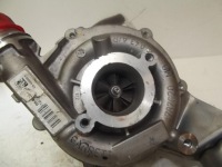 фото thumb №2, Турбіна opel vivaro primastar trafic 2.0 dci cdti