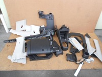 фото thumb №1, Vw up оббивка салону стійки пороги накладки