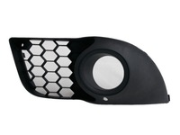 фото thumb №1, Решітка радіатора решітка заглушка mitsubishi lancer sportback