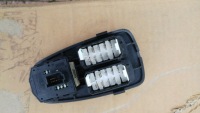 фото thumb №2, Переключатели окон зеркал scania r