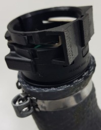 Пабтрубок  труба воды renault kangoo iii 1.2 tce 17r Доставка, фото thumb