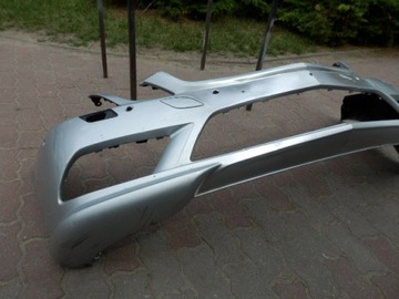 фото thumb №8, Бампер переднє mercedes w207 amg купе cabrio e-