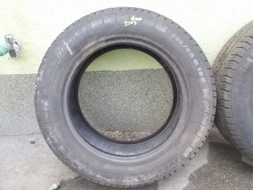 215/60 R16C MICHELIN AGILIS 51 5,5-3,8 MM 2013