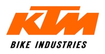 БАНДАНА KTM, ЧЕРНАЯ И СЕРАЯ