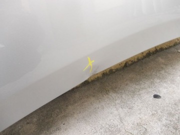 фото thumb №7, Toyota auris i 06- 2006 капот