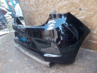 фото thumb №9, Бампер задняя задний hyundai i20 15- 3d coupe